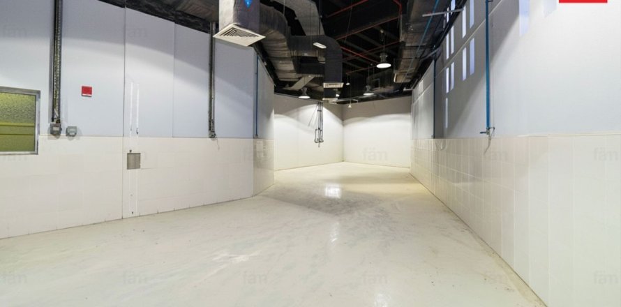 Shop in Al Furjan, Dubai 86.5 sq.m. № 124241