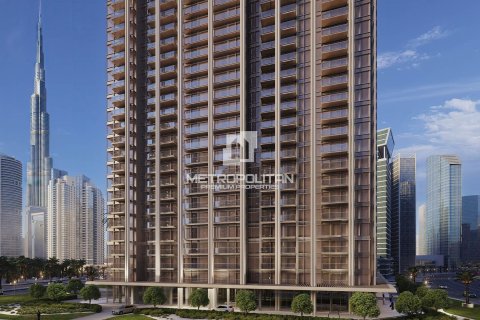 Apartamento en Business Bay, Dubai, 2 dormitorios, 82 m², № 8838 - foto 5