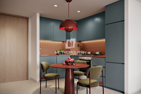 Apartamento en Business Bay, Dubai, 2 dormitorios, 82 m², № 8838 - foto 4