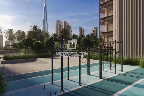 Apartamento en Business Bay, Dubai, 2 dormitorios, 82 m², № 8838 - foto 9