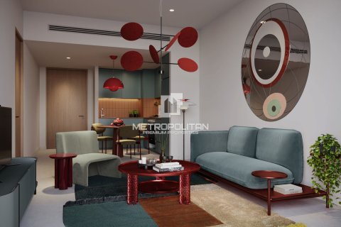 Apartamento en Business Bay, Dubai, 2 dormitorios, 82 m², № 8838 - foto 2