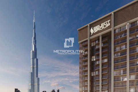 Apartamento en Business Bay, Dubai, 2 dormitorios, 82 m², № 8838 - foto 8