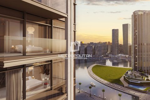 Apartamento en Business Bay, Dubai, 2 dormitorios, 82 m², № 8838 - foto 6