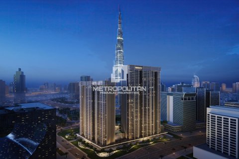 Apartamento en Business Bay, Dubai, 2 dormitorios, 82 m², № 8838 - foto 11