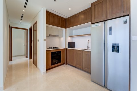 Apartamento en Dubai Marina, Dubai, 2 dormitorios, 115 m², № 103242 - foto 3
