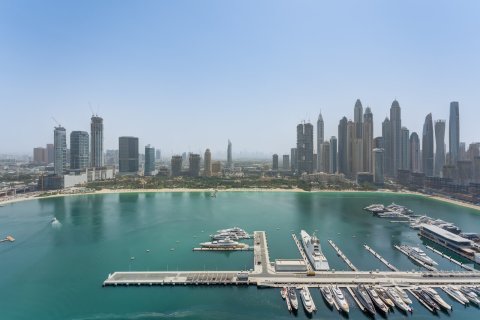 Apartamento en Dubai Marina, Dubai, 2 dormitorios, 115 m², № 103242 - foto 6