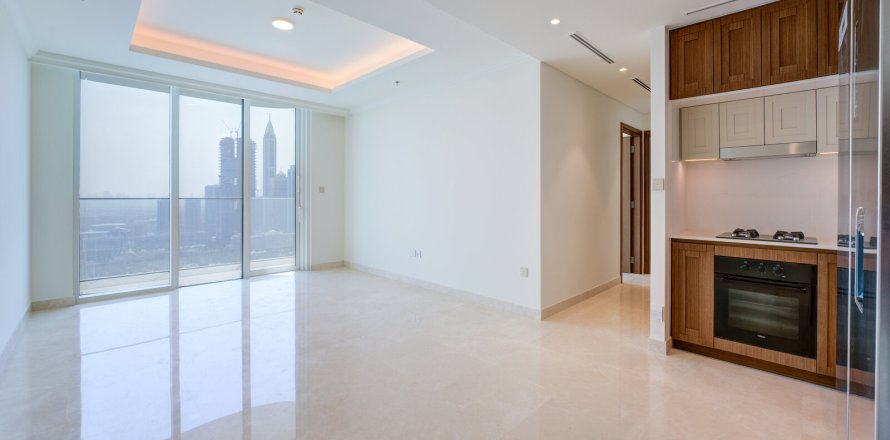 Apartamento en Dubai Marina, Dubai, 2 dormitorios, 115 m², № 103242