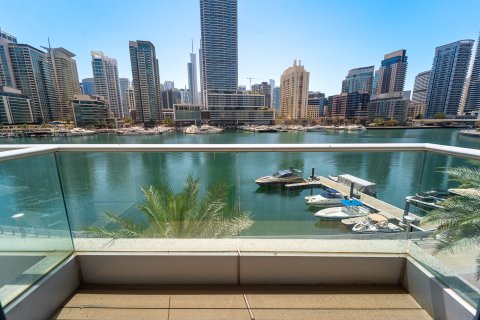 شقة في مرسى دبي, دبي 3 غرف نوم, 392 م² رقم 103240 - صورة 5
