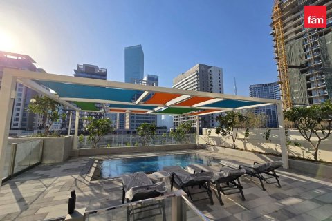 Apartment in Business Bay, Dubai 1 bedroom, 60.8 sq.m. № 139466 - photo 2