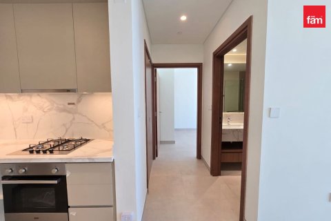 Apartment in Business Bay, Dubai 1 bedroom, 60.8 sq.m. № 139466 - photo 9