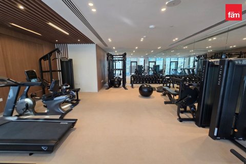 Apartment in Business Bay, Dubai 1 bedroom, 60.8 sq.m. № 139466 - photo 3