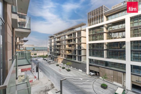Apartment in City Walk, Dubai 1 bedroom, 63 sq.m. № 139470 - photo 3