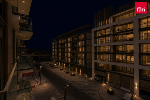 Apartment in City Walk, Dubai 1 bedroom, 63 sq.m. № 139470 - photo 13