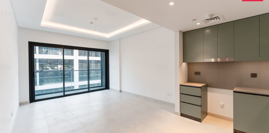 Apartment in City Walk, Dubai 1 bedroom, 63 sq.m. № 139470