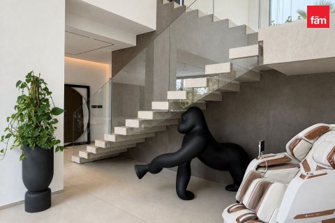 فيلا في Jumeirah Islands, دبي 4 غرف نوم, 817.6 م² رقم 139467 - صورة 9