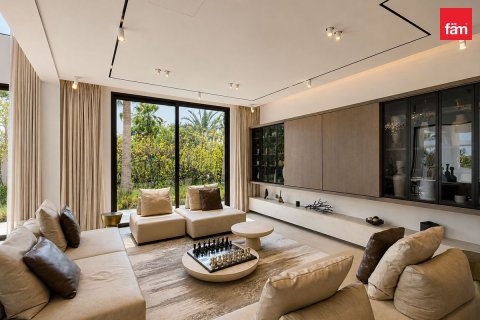 فيلا في Jumeirah Islands, دبي 4 غرف نوم, 817.6 م² رقم 139467 - صورة 10