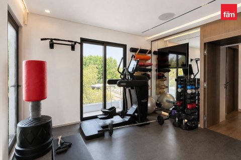 فيلا في Jumeirah Islands, دبي 4 غرف نوم, 817.6 م² رقم 139467 - صورة 6