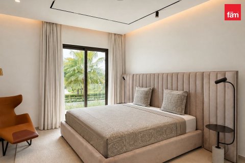 فيلا في Jumeirah Islands, دبي 4 غرف نوم, 817.6 م² رقم 139467 - صورة 18