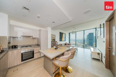 Appartement à Dubai, 1 chambre, 66 m², № 139469