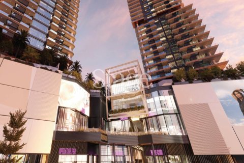 Appartement à Jumeirah Lake Towers, Dubai, 1 chambre, 87 m², № 139465 - photo 3