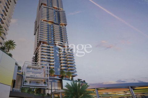 Appartement à Jumeirah Lake Towers, Dubai, 1 chambre, 87 m², № 139465 - photo 9