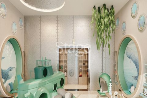 Appartement à Jumeirah Lake Towers, Dubai, 1 chambre, 87 m², № 139465 - photo 22