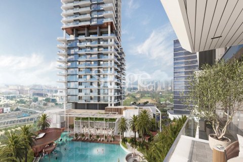 Appartement à Jumeirah Lake Towers, Dubai, 1 chambre, 87 m², № 139465 - photo 18