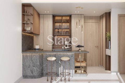 Appartement à Jumeirah Lake Towers, Dubai, 1 chambre, 87 m², № 139465 - photo 14