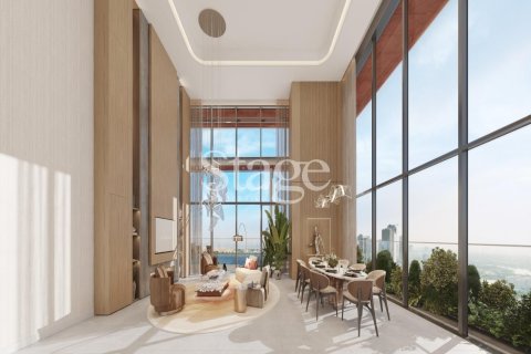 Appartement à Jumeirah Lake Towers, Dubai, 1 chambre, 87 m², № 139465 - photo 16