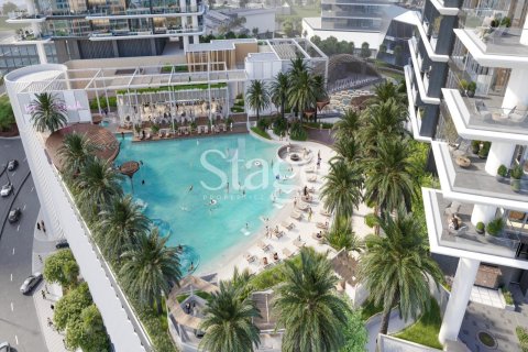 Appartement à Jumeirah Lake Towers, Dubai, 1 chambre, 87 m², № 139465 - photo 15