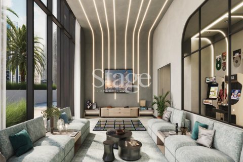 Appartement à Jumeirah Lake Towers, Dubai, 1 chambre, 87 m², № 139465 - photo 20
