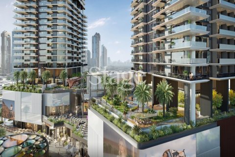 Appartement à Jumeirah Lake Towers, Dubai, 1 chambre, 87 m², № 139465 - photo 17