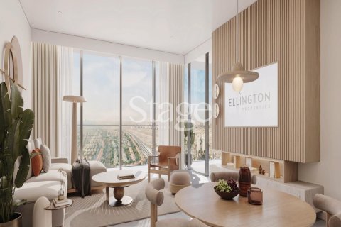 Appartement à Jumeirah Lake Towers, Dubai, 1 chambre, 87 m², № 139465 - photo 11