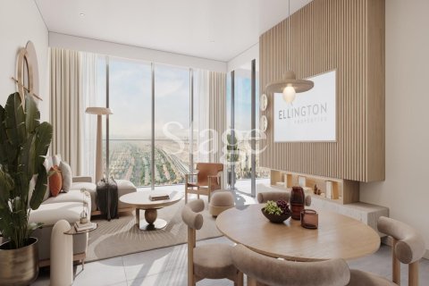 Appartement à Jumeirah Lake Towers, Dubai, 1 chambre, 87 m², № 139465 - photo 13