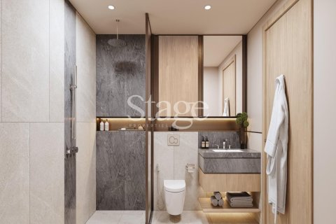 Appartement à Jumeirah Lake Towers, Dubai, 1 chambre, 87 m², № 139465 - photo 21