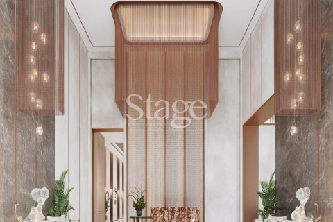 Appartement à Jumeirah Lake Towers, Dubai, 1 chambre, 87 m², № 139465 - photo 6