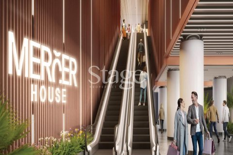 Appartement à Jumeirah Lake Towers, Dubai, 1 chambre, 87 m², № 139465 - photo 7