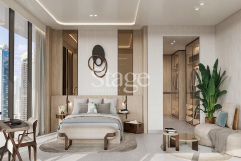Appartement à Jumeirah Lake Towers, Dubai, 1 chambre, 87 m², № 139465 - photo 12