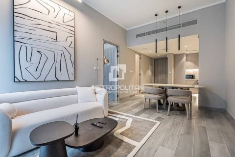 Appartement à Jumeirah Village Circle, Dubai, 1 chambre, 64 m², № 15811