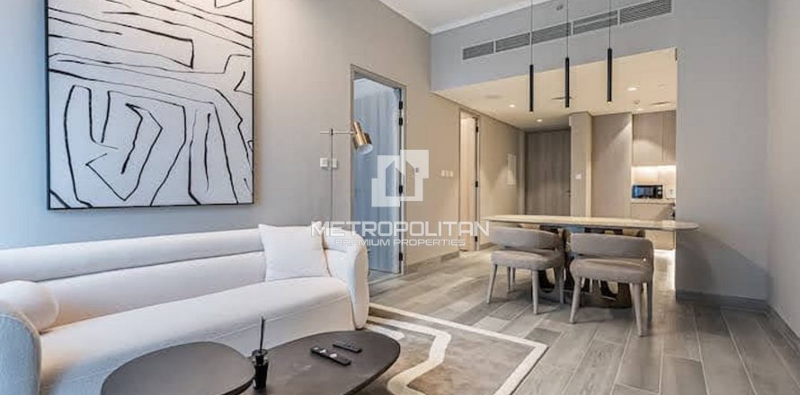Apartamento en Jumeirah Village Circle, Dubai, 1 dormitorio, 64 m², № 15811