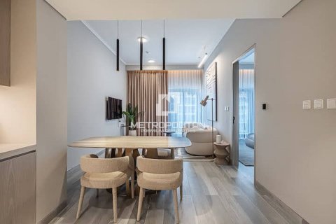 Apartamento en Jumeirah Village Circle, Dubai, 1 dormitorio, 64 m², № 15811 - foto 4