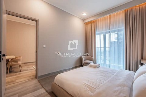 Apartamento en Jumeirah Village Circle, Dubai, 1 dormitorio, 64 m², № 15811 - foto 9