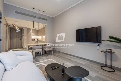 Apartamento en Jumeirah Village Circle, Dubai, 1 dormitorio, 64 m², № 15811 - foto 5
