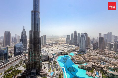 Appartement à Dubai, 2 chambres, 113.6 m², № 118474