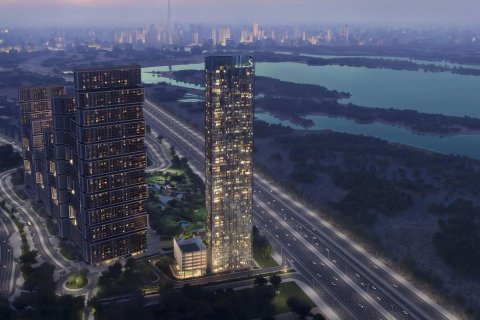 Apartment in Dubai 1 bedroom, 67 sq.m. № 17350