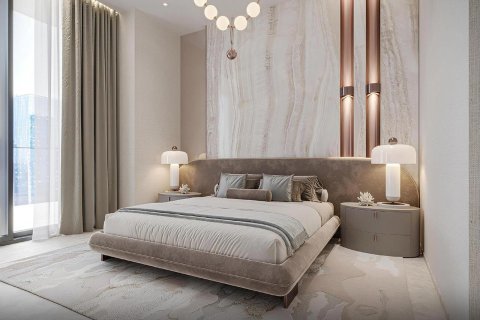 Apartamento en Dubai, 1 dormitorio, 83 m², № 17353 - foto 3