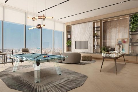 Apartamento en Dubai, 1 dormitorio, 83 m², № 17353 - foto 6
