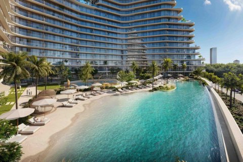 Appartement à Dubai, 1 chambre, 83 m², № 17353