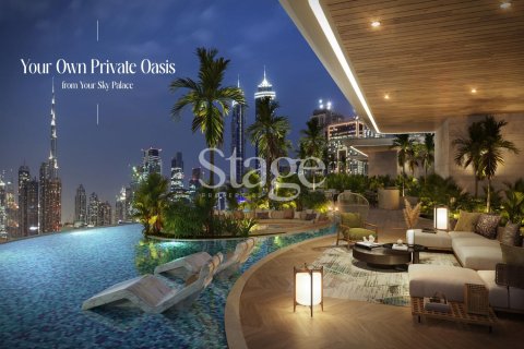 Apartamento en Al Wasl, Dubai, 4 dormitorios, 636 m², № 122183 - foto 12