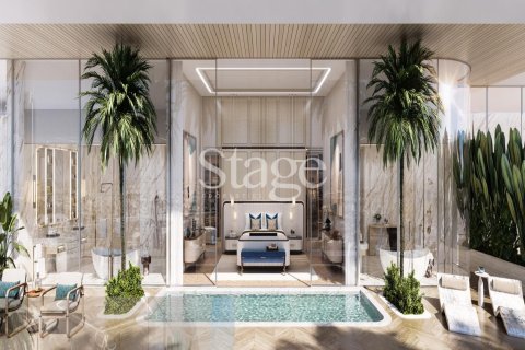 Apartamento en Al Wasl, Dubai, 4 dormitorios, 636 m², № 122183 - foto 11